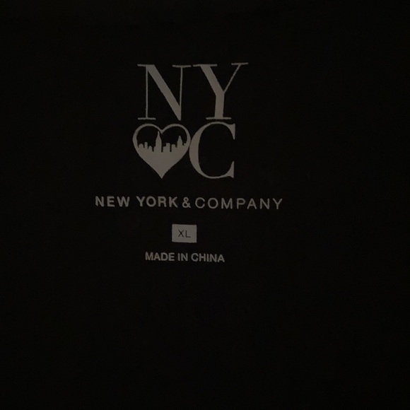 Nyc embellished tee - Picture 4 of 7